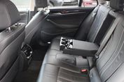BMW Seria 5 520d xDrive mHEV Luxury Line aut