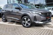 Peugeot 5008 2.0 BlueHDI GT S&S EAT8