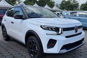 Citroen C3 Max 1.2 T