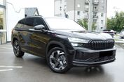 Skoda Kodiaq Sportline 2.0 TSI DSG 4x4 7.os