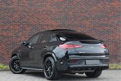 Mercedes GLE AMG Coupe 53 4-Matic+