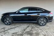 Mercedes GLC Coupe 200 d 4-Matic Avantgarde