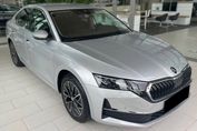 Skoda Octavia Edition 130 Selection 1.5 TSI mHEV DSG