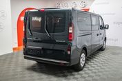 Renault Trafic Kombi L2H1 AT9