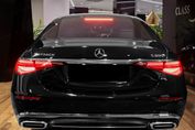 Mercedes Klasa S Maybach 580 4-Matic
