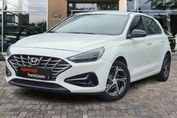 Hyundai i30 1.5 T-GDI Smart DCT