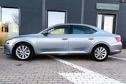 Skoda Superb 1.8 TSI Ambition DSG