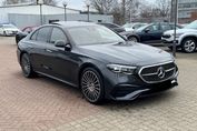 Mercedes Klasa E 200 4-Matic AMG