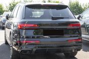 Audi Q7 60 TFSI e quattro S Line