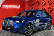 BMW X1 sDrive18d M Sport