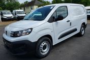 Peugeot Partner Van Long L2H1