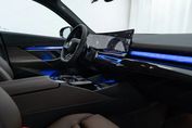BMW Seria 5 520d xDrive M Sport