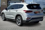 Hyundai Santa Fe 2.0 CRDi Platinum 4WD aut