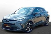 Toyota C-HR Hybrid Style