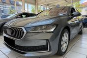 Skoda Superb Selection 2.0 TSI DSG