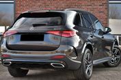 Mercedes GLC 200 4-Matic AMG Line
