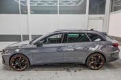 Cupra Leon 1.5 eTSI mHEV DSG