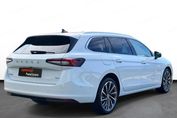 Skoda Superb 2.0 TDI SCR 4x4 L&K DSG
