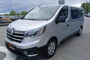 Renault Trafic Kombi L2H1 EDC