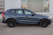 Volvo XC60 B5 AWD Ultra Black Edition