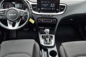 Kia Ceed T-GDI M DCT