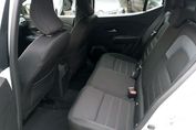 Dacia Sandero Stepway Expression 1.2 Eco-G LPG