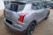 SsangYong Tivoli T-GDI Adventure 1.5 aut
