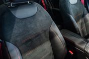 Mercedes Klasa A 35 AMG 4-Matic