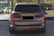 BMW X5 xDrive30d M Sport