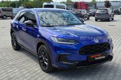 Honda ZR-V 2.0 i-Mmd Hev Sport Bsi Ctm 2WD Cvt