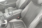 Mercedes Klasa E Coupe 220 d 4MATIC AMG Line