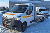 Renault Master Autolaweta Pomoc Drogowa