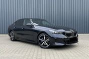 BMW Seria 5 540d xDrive  M Sport