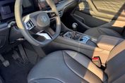 MG HS 1.5 T-GDI Exclusive