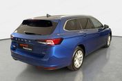 Skoda Superb 2.0 TSI 4x4 Selection DSG