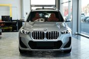 BMW X1 sDrive18d M Sport