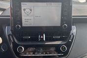 Toyota Corolla 1.8 Hybrid GPF Comfort