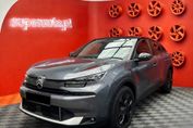 Citroen C4 Max eDCT6 1.2 mHEV