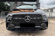 Mercedes GLE Coupe 300 d 4-Matic AMG Line