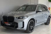 BMW X5 xDrive30d M Sport