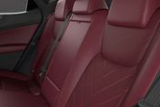Lexus NX 350h Prestige 2.5 Hybrid AWD