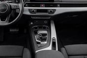 Audi A4 35 TFSI mHEV Advanced S tronic