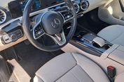 Mercedes Klasa A 220 d Progressive
