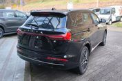 DFSK E5 Prestige 1.5  PHEV E-CVT