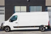 Renault Master L3H2
