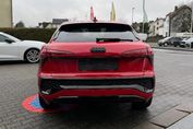 Audi Q3 TFSI quattro Sportback