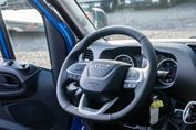 Iveco Daily 50C21HA8/P Autolaweta