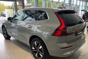 Volvo XC60 B5 B AWD Plus Bright