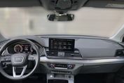 Audi Q5 50 TFSI e Quattro S Line S tronic