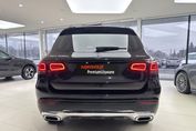 Mercedes GLC 200 d 4MATIC